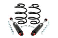 Rear Suspension Handling Package