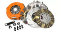 DYAD DS 10.4" Twin Disc Clutch Kit
