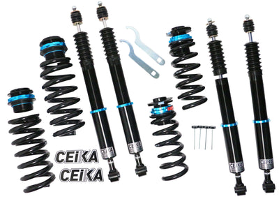 Custom Coilovers