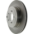 Cast Iron Brake Rotor