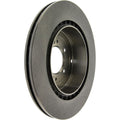 Cast Iron Brake Rotor