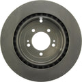 Cast Iron Brake Rotor
