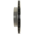 Cast Iron Brake Rotor