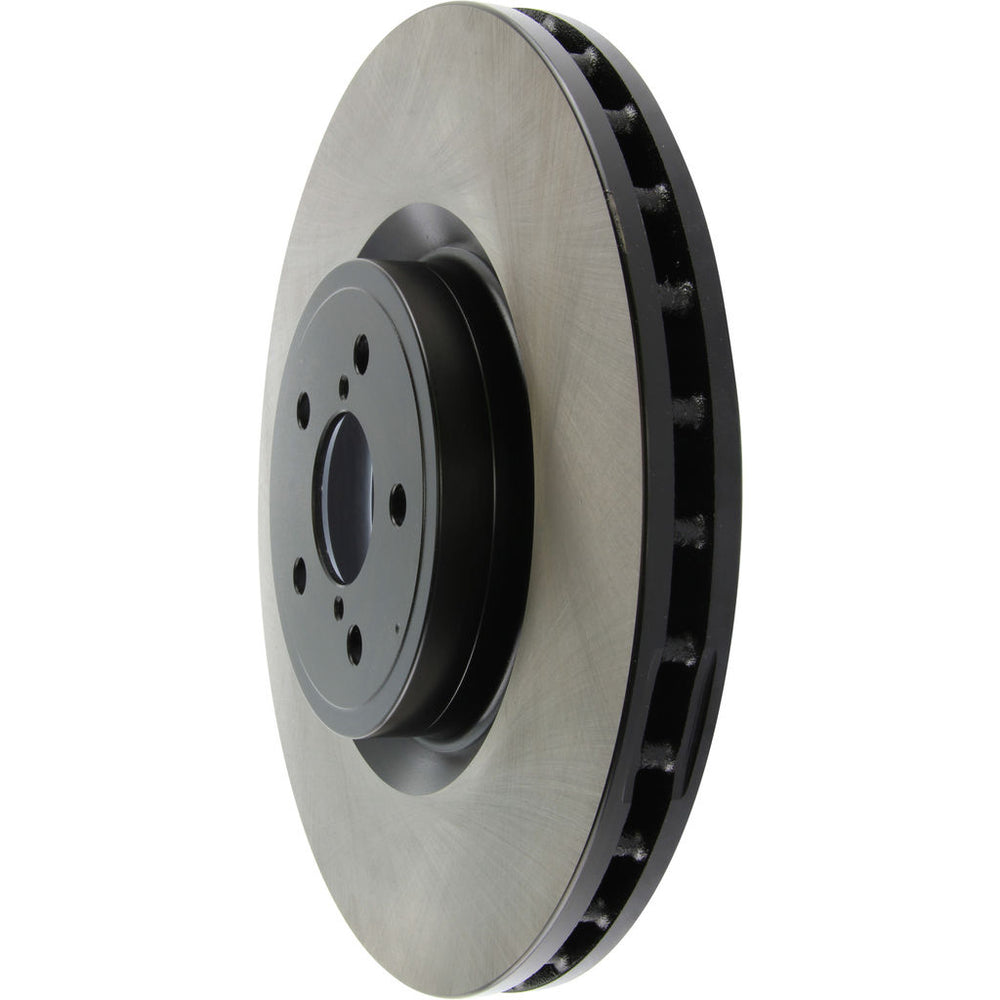 Premium Disc Brake Rotor
