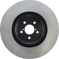 Premium Disc Brake Rotor