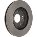 Standard Replacement Rear Rotor