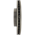 Standard Replacement Rear Rotor