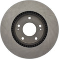 Standard Replacement Rear Rotor
