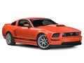 B9 Hood Scoop