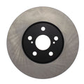 Premium OE Replacement Disc Brake Rotor