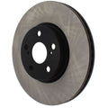 Premium OE Replacement Disc Brake Rotor