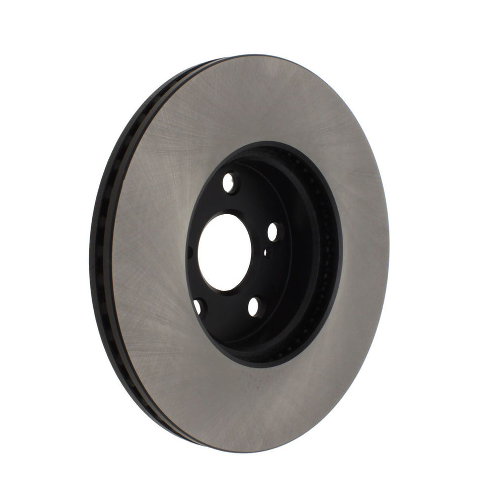 Premium OE Replacement Disc Brake Rotor