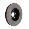 Premium OE Replacement Disc Brake Rotor