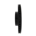 Premium OE Replacement Disc Brake Rotor