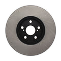 Premium OE Replacement Disc Brake Rotor