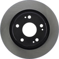 Rear Disc Brake Rotor