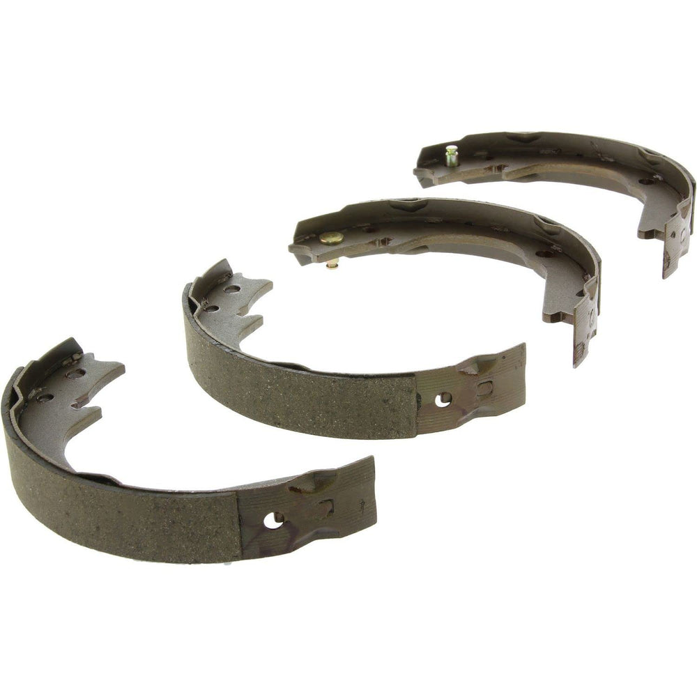Premium Parking Brake Shoes