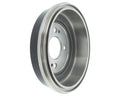 Rear Brake Drum