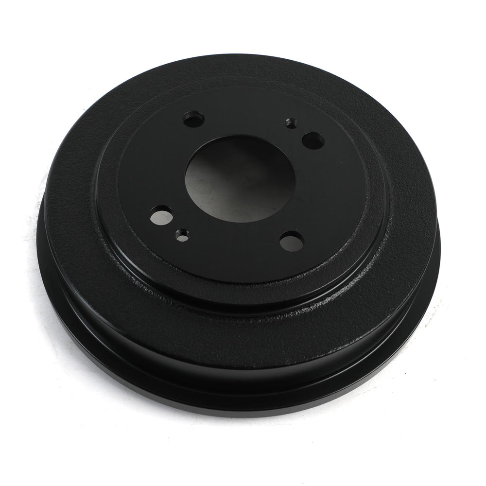 Rear Brake Drum