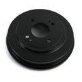 Rear Brake Drum