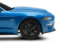 Ram Air Fiberglass Hood