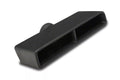 3" 304 Stainless Steel Side Exhaust Kit