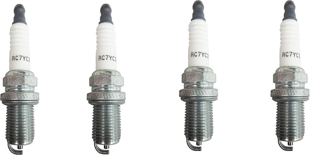 444 Spark Plug