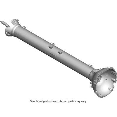 Driveline Support Assembly