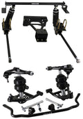TQ Air Suspension System