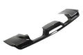 Carbon Fiber Bumper Rail Protector