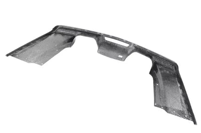 Carbon Fiber Bumper Rail Protector