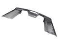 Carbon Fiber Bumper Rail Protector