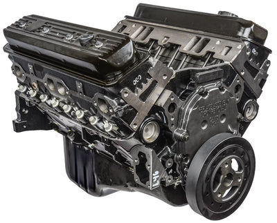 Vortec HD 350 L31 Crate Engine