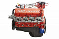 ZZ572/620 Deluxe Crate Engine