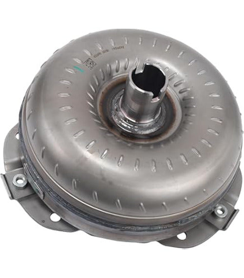 Torque Converter Assembly
