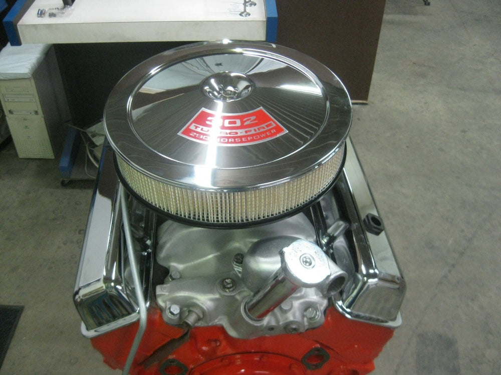 Valve Covers