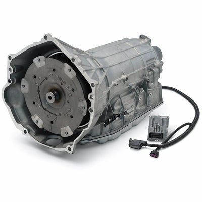 8-Speed Automatic Transmission Kit
