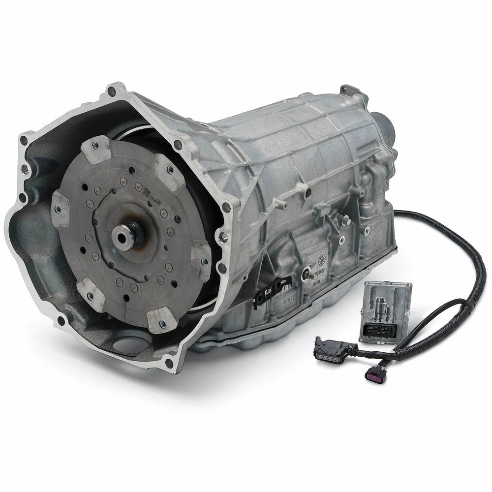 8-Speed Automatic Transmission Kit
