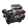 ZZ6 EFI Turn-Key Crate Engine 5.7L