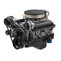 ZZ6 EFI Turn-Key Crate Engine 5.7L