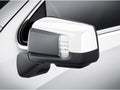 Summit White Plastic Weatherproof Cover