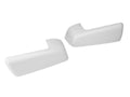 Summit White Plastic Weatherproof Cover