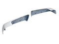 Summit White Plastic Weatherproof Cover