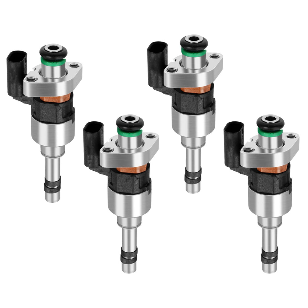 Fuel Injector
