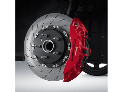 Brembo 14.6" Front Brake Kit