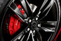 Brembo 14.6" Front Brake Kit
