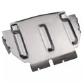 Mechanical Component Debris Shield