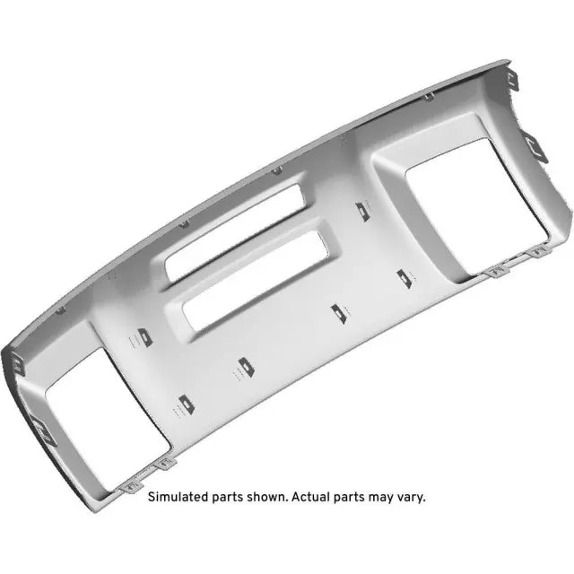 Mechanical Component Debris Shield