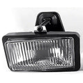 Driver-Side Fog Lamp Assembly