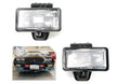 Driver-Side Fog Lamp Assembly